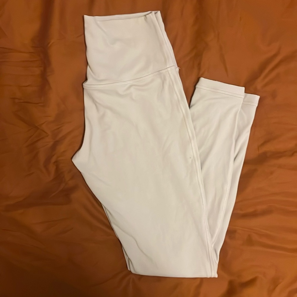 Lululemon Align High Rise Leggings